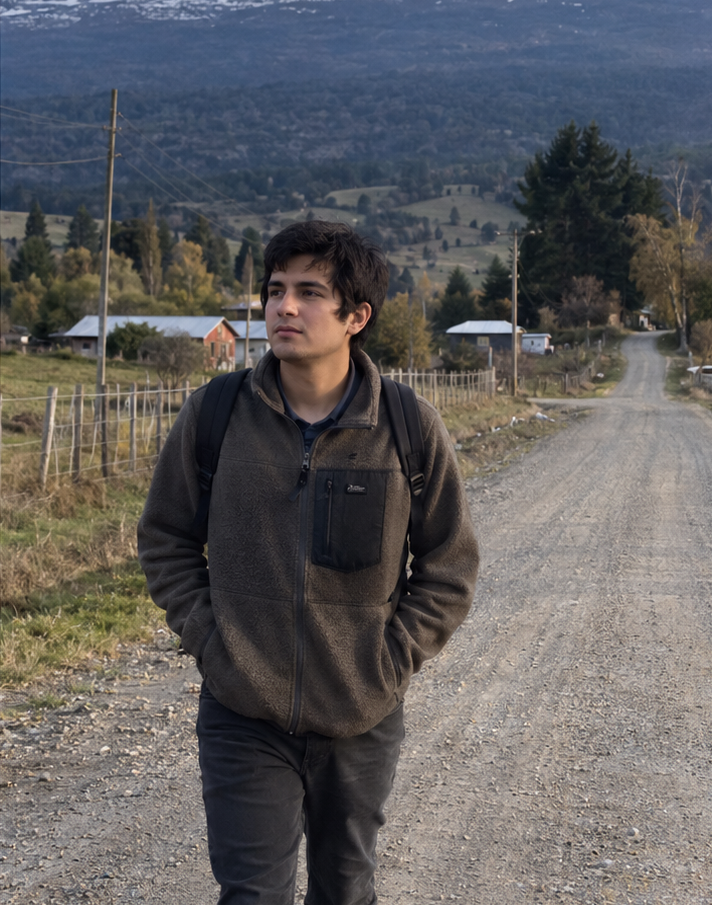 Jóvenes de región: deciden distinto que los de Santiago