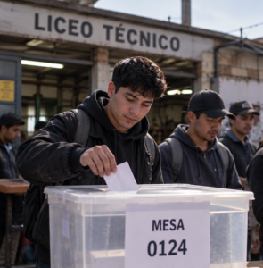 Nivel educativo y voto: los 4 millones que cambiaron todo