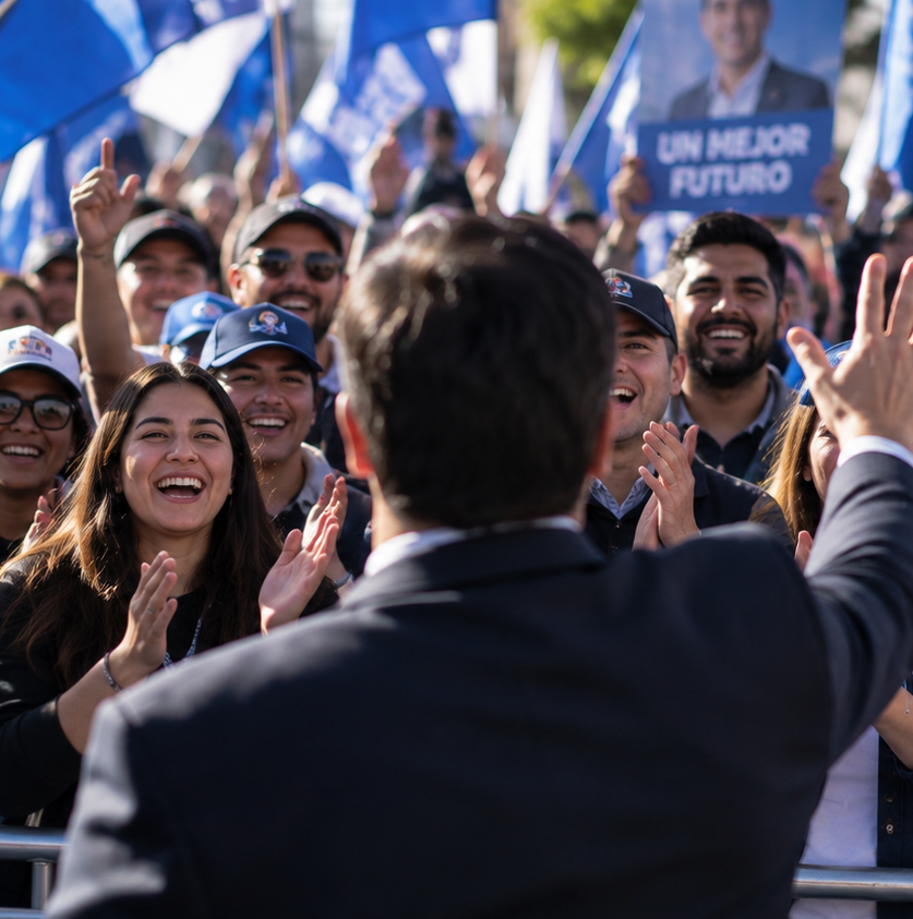 Voto cautivo: por qué su base es más frágil de lo que cree