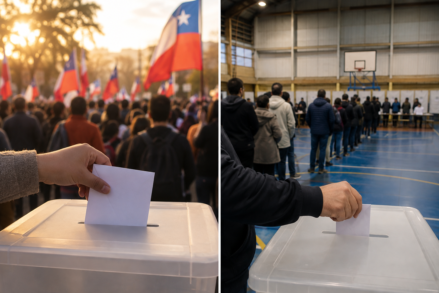 Movilización electoral: la lección de 2020 y 2022