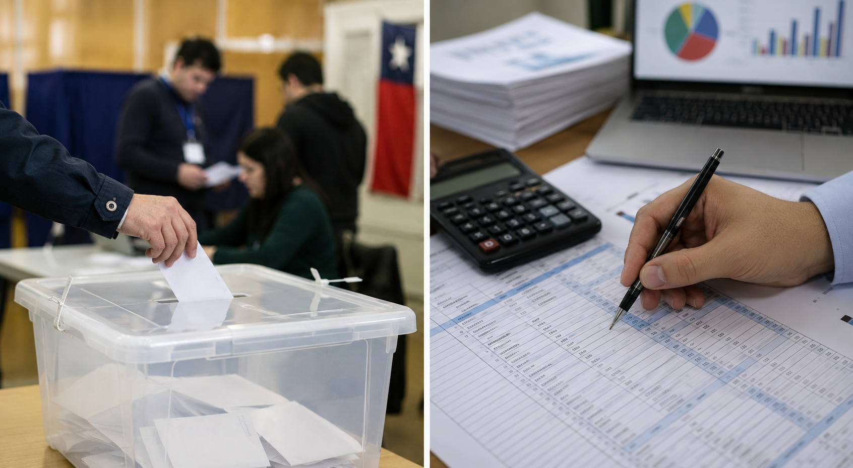 Financiamiento electoral: cómo se paga una campaña
