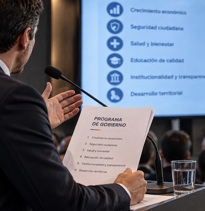 Programa o persona: la pregunta está mal planteada