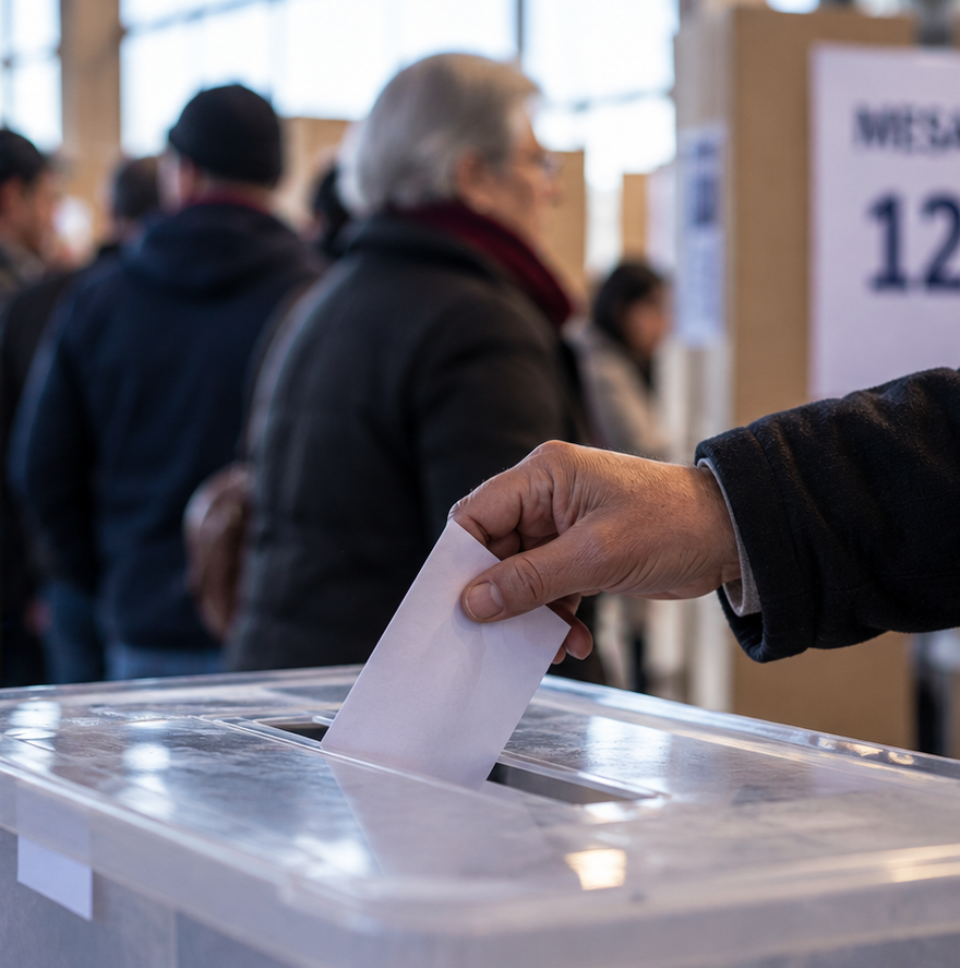 Campañas digitales: más seguidores no es más votos