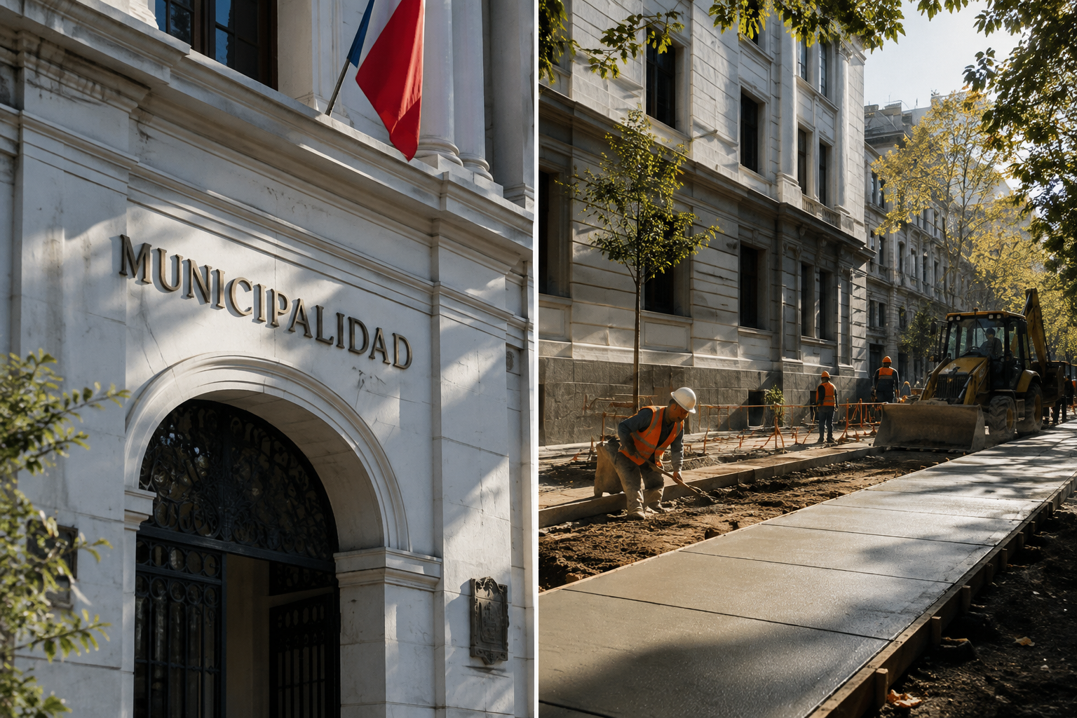 El segundo año de alcaldía: la prueba silenciosa