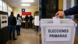 Primarias municipales: un arma de doble filo